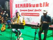 Semar Kustik Tingkatkan Omzet Pedagang, Akan Digelar di Berbagai Pusat Keramaian di Semarang Barat