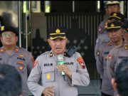 Polresta Magelang Lakukan Pelatihan Sispam Mako dan Panggilan Luar Biasa