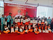 Pasar Johar Baru Semarang Diharapkan Jadi Destinasi Wisata dan Edukasi