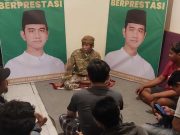 Komunitas Vespa Kudus Dukung Gibran sebagai Cawapres di Pemilu 2024