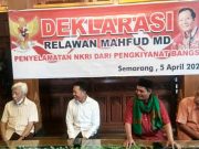 Kiai Ahmad Robani Albar: Pasangan Gama Berpeluang Menang 55 Persen