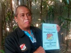 Disdik Jateng Diadukan Terkait Dugaan Pungli dan Manipulasi Data