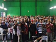 Kampanye Penurunan Stunting Terus Dilakukan untuk Mencapai Target Nasional 14 Persen