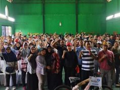 Kampanye Penurunan Stunting Terus Dilakukan untuk Mencapai Target Nasional 14 Persen
