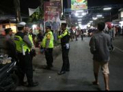 Polresta Magelang Lakukan Pengamanan Rangkaian Peringatan Hari Santri Nasional