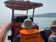 Basarnas Cilacap Gelar Siaga SAR Khusus Nusantara Fishing Tournament 2023