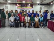 Sulistyo Utomo Pimpin Tim Pemenangan Prabowo-Gibran di Kudus