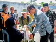 Tingkat Kemiskinan Kota Magelang Tahun 2023 Terendah Ke-3 se-Jateng