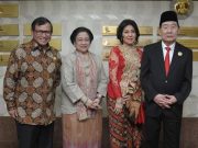 Bos Pura Group Jacobus Busono Meninggal Dunia, Berikut Rangkaian Prosesi Pemakaman