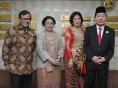 Bos Pura Group Jacobus Busono Meninggal Dunia, Berikut Rangkaian Prosesi Pemakaman