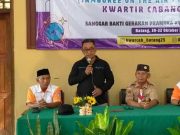 Diskominfo Batang Dukung Penuh Jota Joti Kwarcab