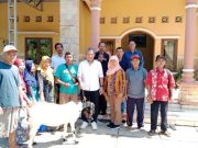 Kembangkan Peternakan, Junarso: Fermentasi Pakan Perlu Dikembangkan