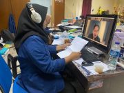 Dua Mahasiswa USM Ikuti KDMI Tingkat Wilayah