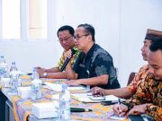 Wali Kota Minta Semua Sektor Koordinasi Tangani Ketahanan Pangan