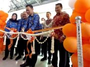 RSUD Kardinah Tegal Operasionalkan Magnetic Resonance Imaging