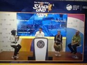 Batang Terpilih Kota Kreatif Seluruh Indonesia