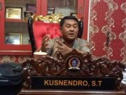 BK DPRD Kota Tegal Respon Laporan Dugaan Pelanggaran Anggota Terkait Proyek City Walk