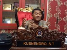 BK DPRD Kota Tegal Respon Laporan Dugaan Pelanggaran Anggota Terkait Proyek City Walk