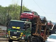 Penyebab Utama Lakalantas adalah Kelalaian Pengemudi