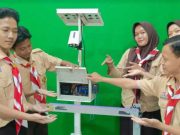 MAN 1 Brebes Raih Empat Awards pada Kompetisi Robotika Internasional