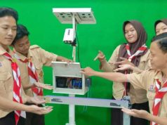 MAN 1 Brebes Raih Empat Awards pada Kompetisi Robotika Internasional