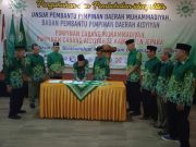 PDM Kabupaten Jepara Gelar Pengukuhan, KH Fachrurrozi: Muhammadiyah adalah Pengabdi Kebaikan
