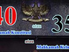Mewaspadai Komunikasi Dramatisme Sebelum Pendaftaran Capres-Cawapres