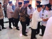 Ketua MUI Jateng Minta MUI Kota Tegal Bina Akhlakul Karimah