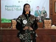 Calon Mas dan Mbak Batang Mulai Tunjukkan Potensi