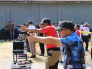 Kapolresta Surakarta Cup, 231 Peserta Ikuti Lomba Menembak