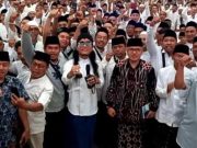Gus Miftah: Yang Mengatakan Mas Gibran Tak Mampu, Mereka yang Takut Kalah
