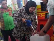 Pom Migor Bisa Jadi Peluang Usaha Baru di Batang