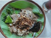 Nasi Pindang Sajian Kuliner Khas Kudus