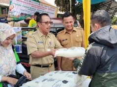 TPID Batang Berupaya Turunkan Harga Sembako Lewat OPM