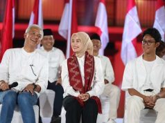 Tak Ada ‘Karpet Merah’ untuk Anak Presiden dan Wapres