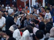 Petani Lampung Keluhkan Soal Pupuk, Bibit dan Harga Panen pada Capres Idaman ini