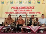 PMB Terpanggil Bangkitkan Ekonomi Batang