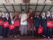 Mahasiswa PKL Poltekes Kemenkes Semarang Dilepas, Ini Mimpi Ketua PMI Jepara