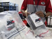 Dukung UMKM, JNE Berikan Promo Ongkir Flat dari Magelang Tujuan Jateng – DIY