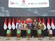 CMSE 2023 Ajak Investor Tingkatkan Rasa Bangga, Inklusivitas, dan Kemajuan di Pasar Modal