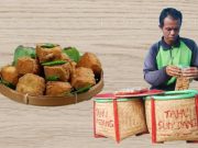 Tahu Sumedang Kuliner Ikonik Jawa Barat yang Mendunia