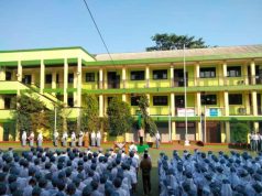 Cegah Kenakalan Pelajar, Polres Batang Intensifkan ‘Police Go to School’