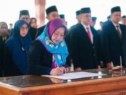 Pemkot Magelang Gunakan Sistem Merit Untuk Mutasi/Rotasi Pejabat