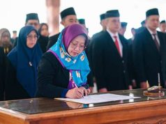 Pemkot Magelang Gunakan Sistem Merit Untuk Mutasi/Rotasi Pejabat