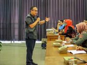 Aziz: Guru BK Jangan Mudah ‘Menjustis’ Siswa