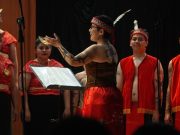 Voice of SWCU Gelar Konser Pre-Competition Jelang Kompetisi Internasional di Busan Korea Selatan,