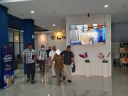 DJP Jateng II Serahkan Tersangka Pidana Pajak Rp 1,6 Milyar ke Kejaksaan Negeri Cilacap