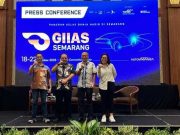 GIIAS Semarang Kembali Digelar, Tampilkan Lebih Banyak Merek Otomotif