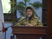 Pj Bupati Batang Ingatkan ASN untuk Jaga Netralitas