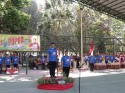 Pj Bupati Brebes: Popda bukan Agenda Tahunan Semata